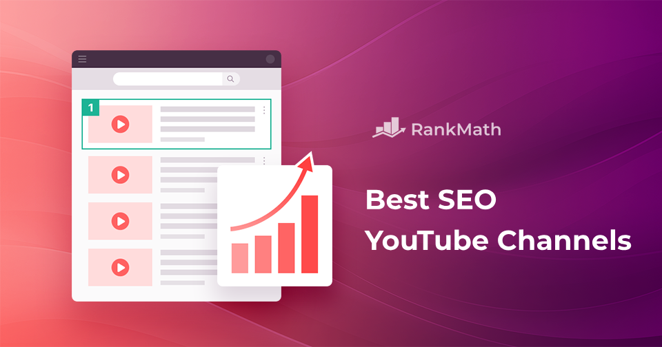 8 Best SEO YouTube Channels to Follow in 2025