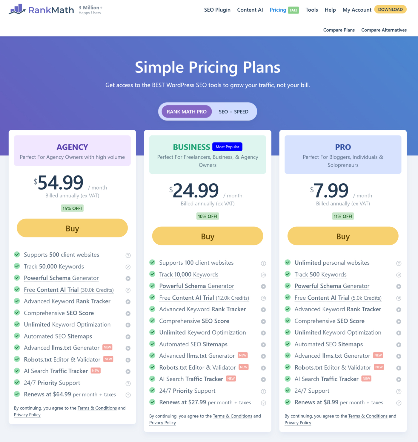 Sample of a Call to Action (CTA)