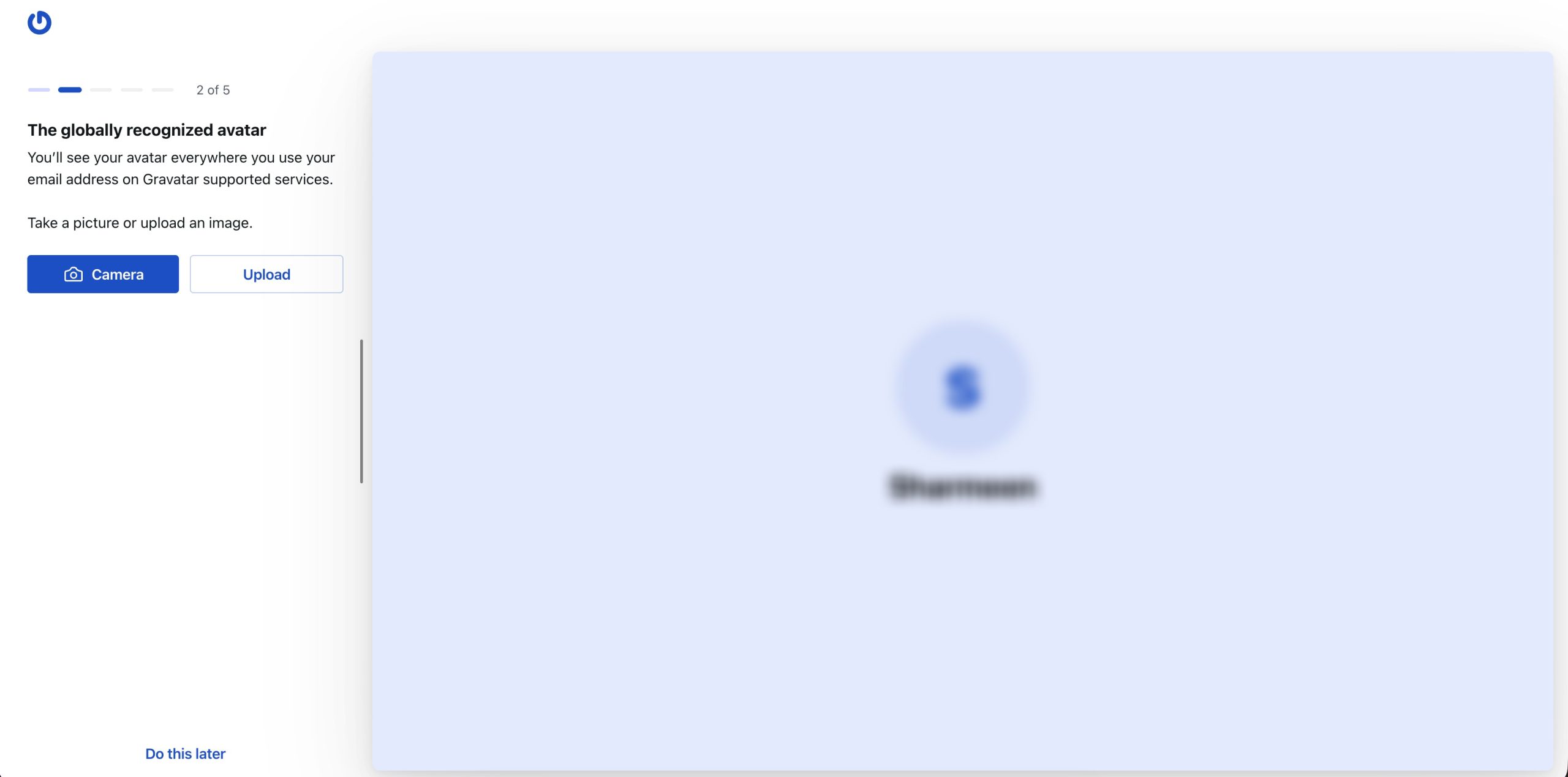 Add image or upload an image