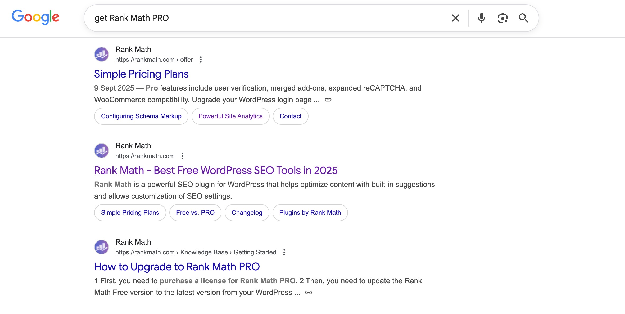 Transactional Intent