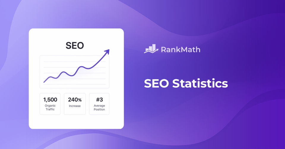 SEO Statistics in 2026: What the Latest Data Means for Your Strategy