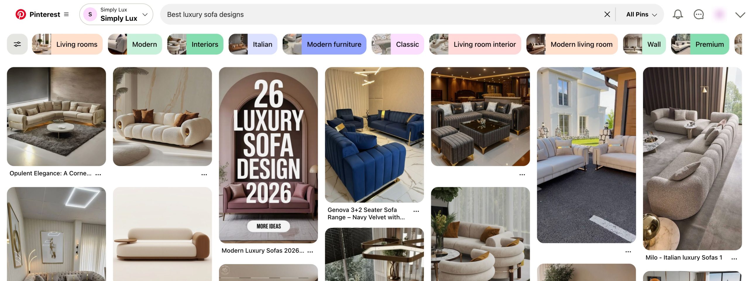 research based keywords