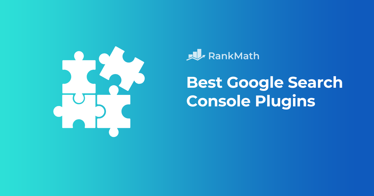 The 5 Best Google Search Console Plugins for WordPress You Should Try