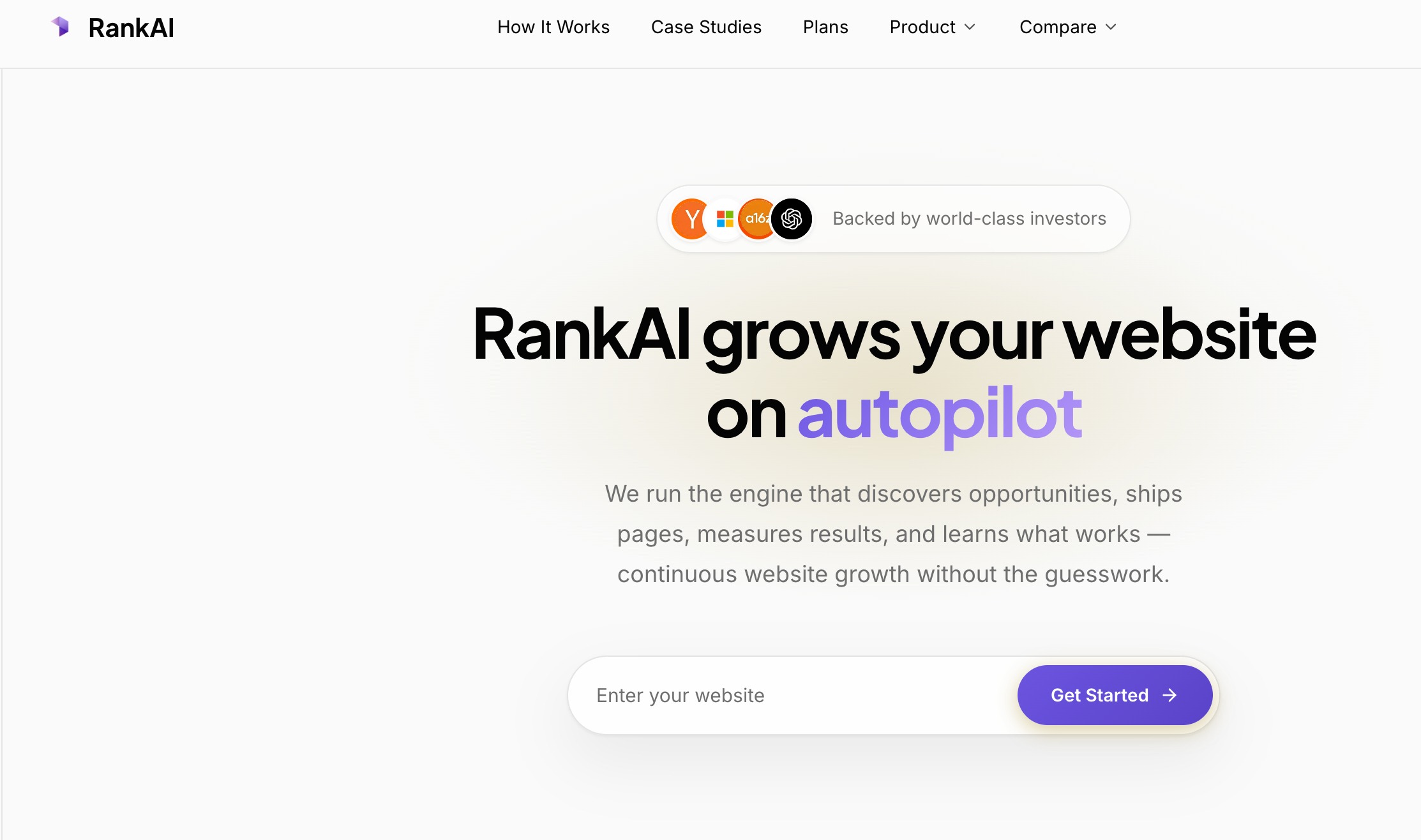 Get More Traffic Without Breaking the Bank » Rank Math 4 rank ai