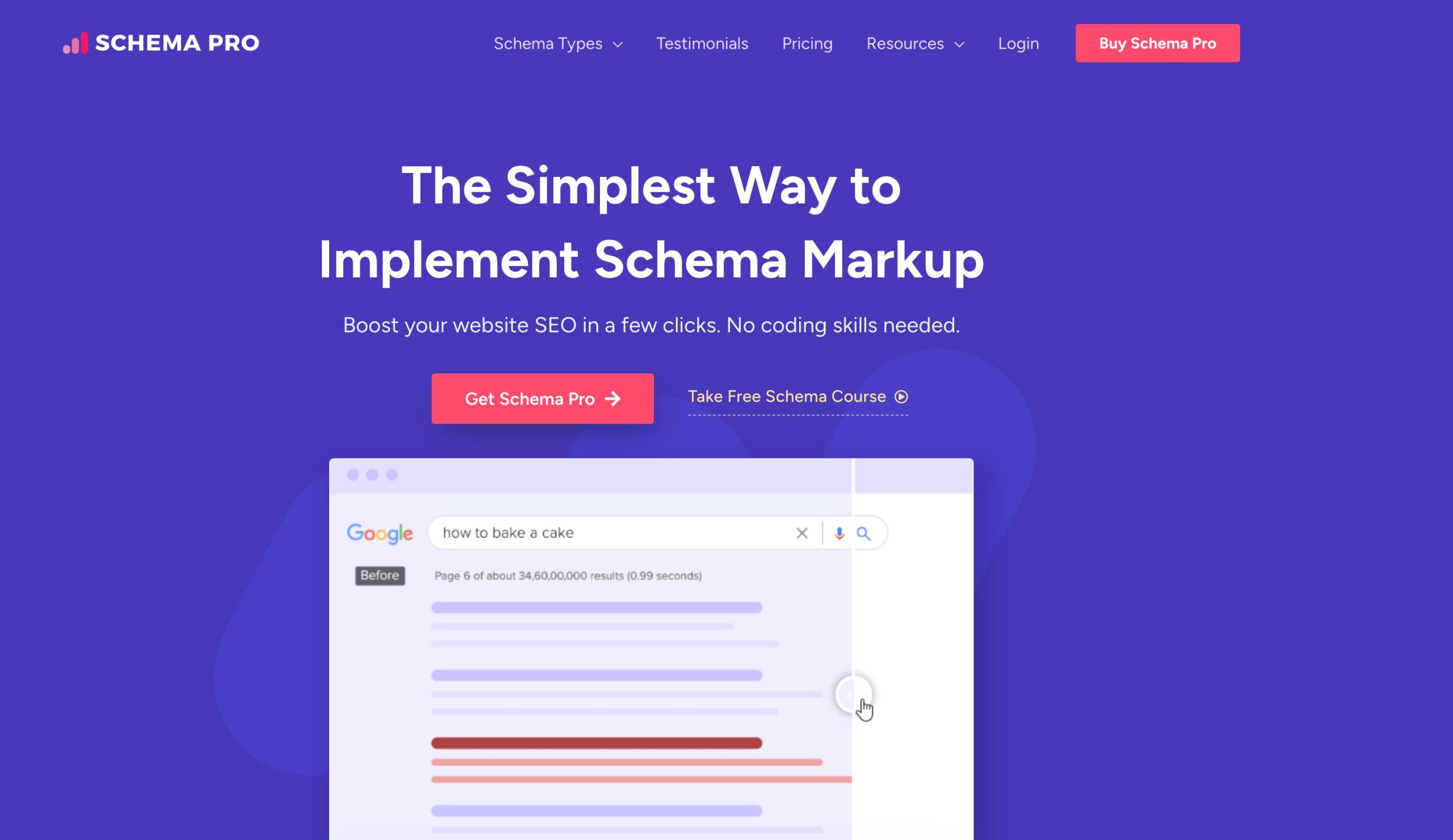 Schema Pro