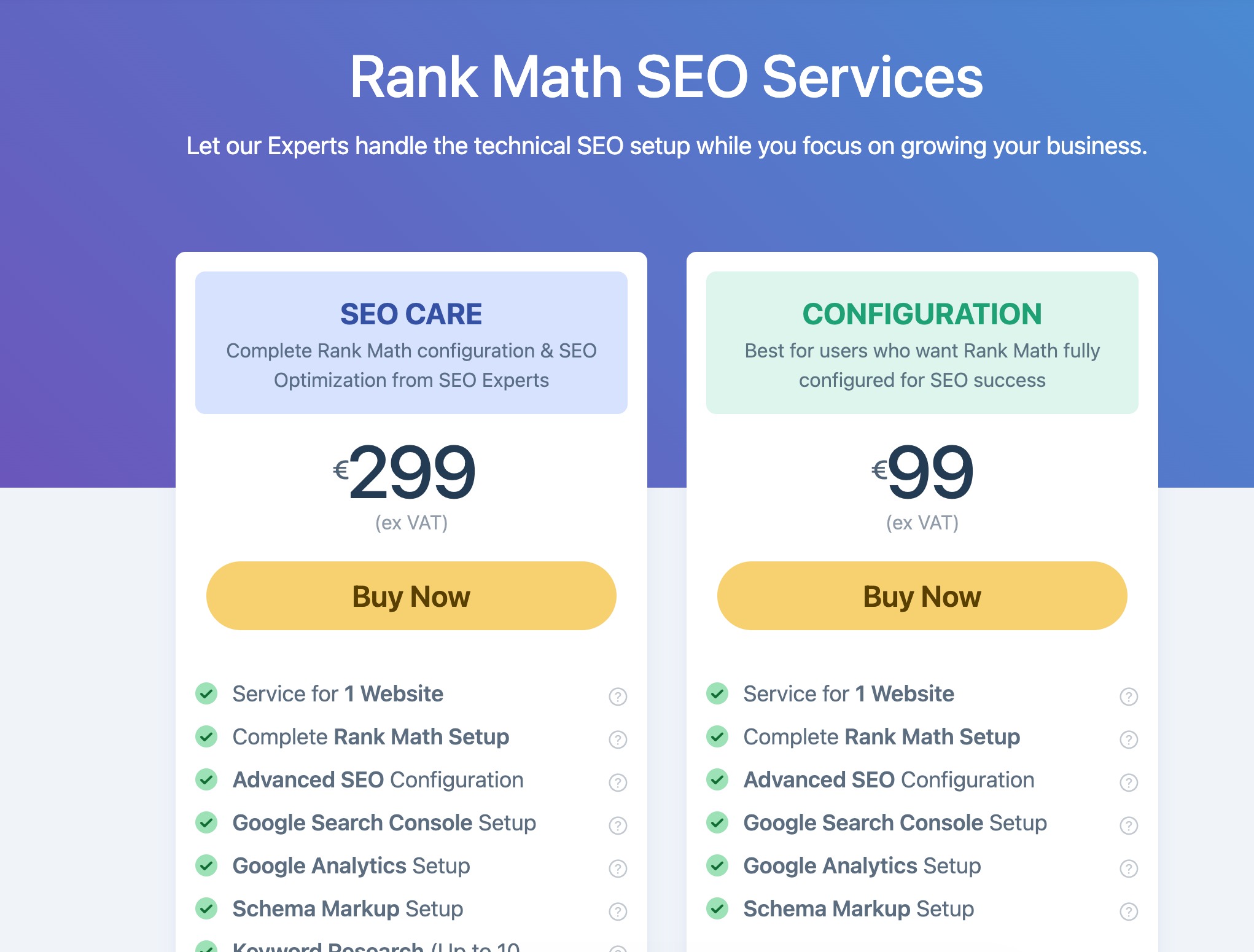Get More Traffic Without Breaking the Bank » Rank Math 2 SEO Care Service by Rank Math