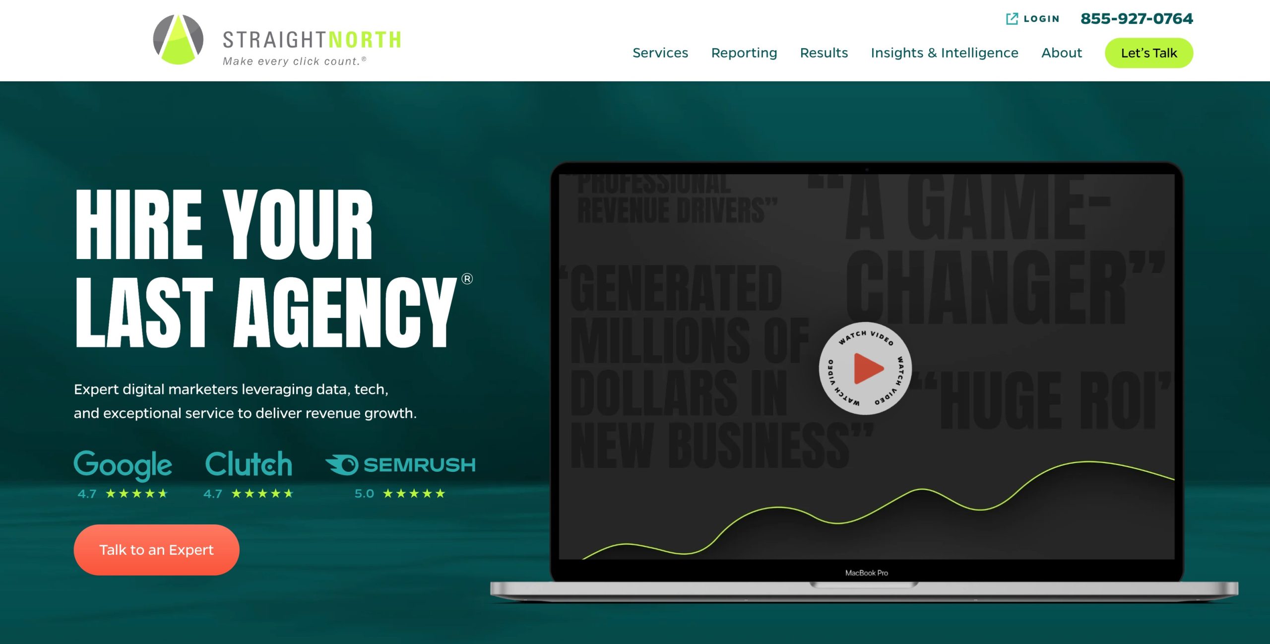 Get More Traffic Without Breaking the Bank » Rank Math 12 Straight North
