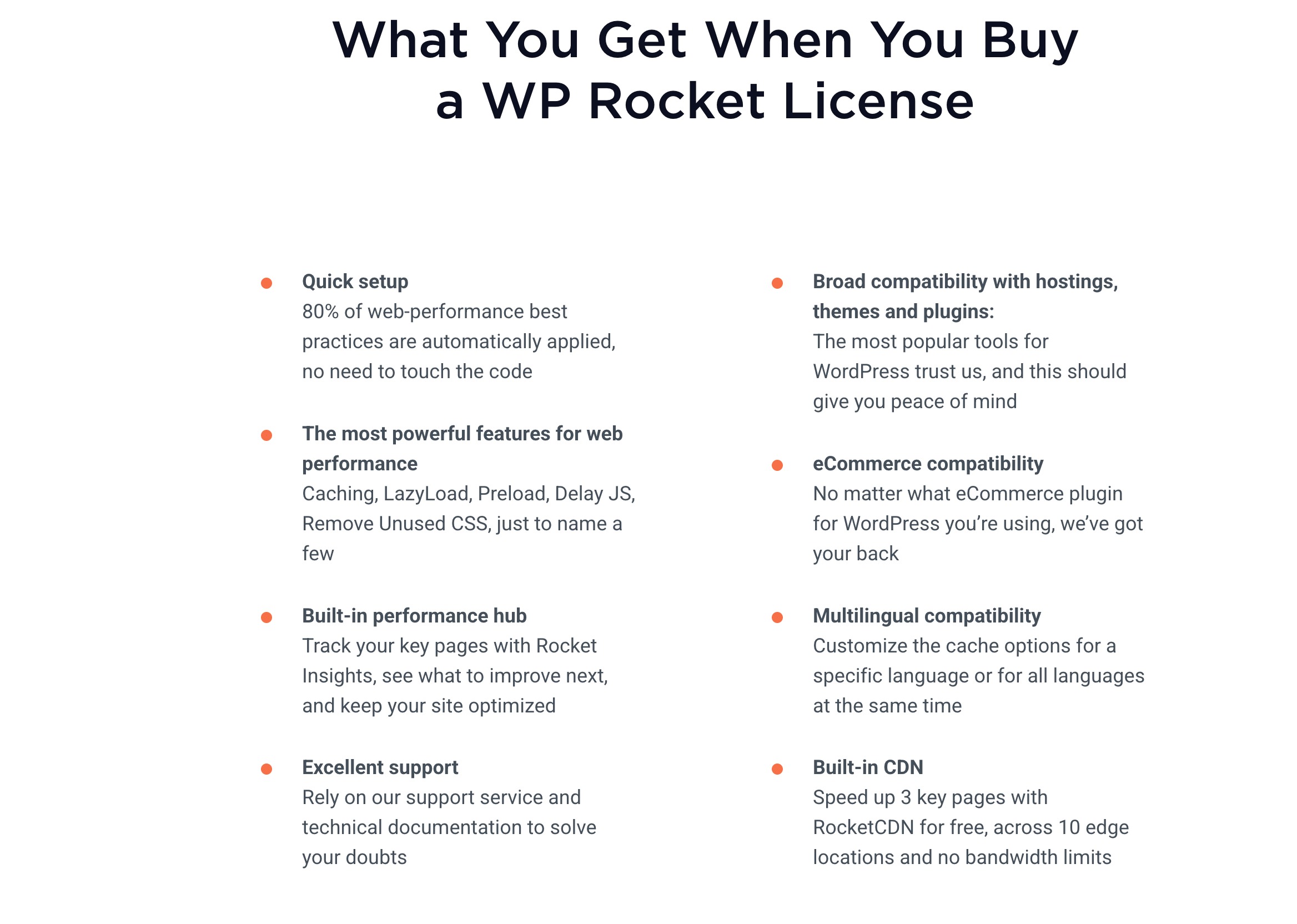 WP Rocket