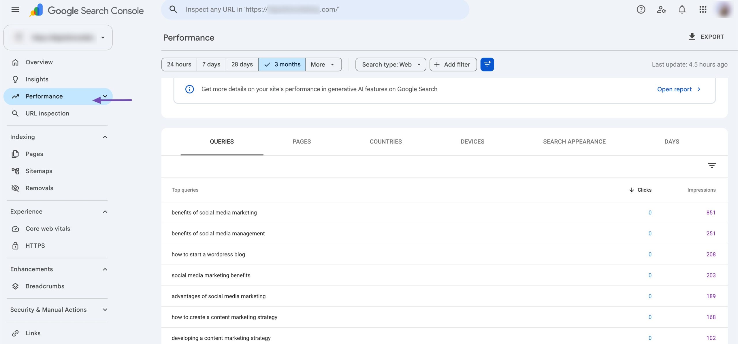 From Zero to Category Leader 20 Google Search Console